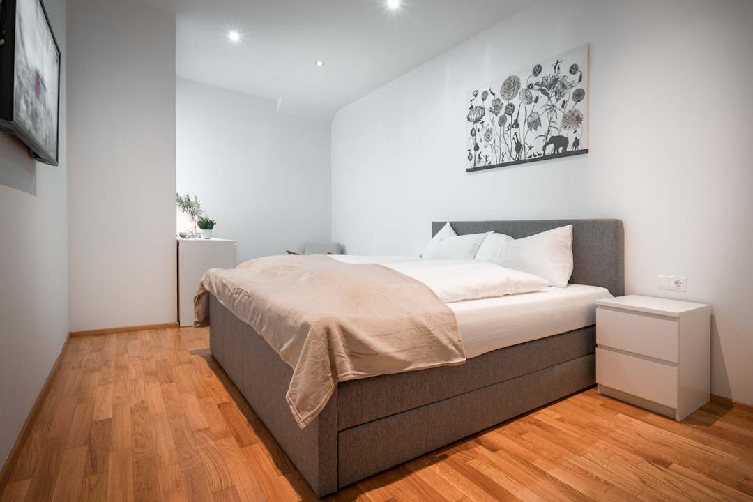 Zimmer CityFLAT 38 Schladming by globboard