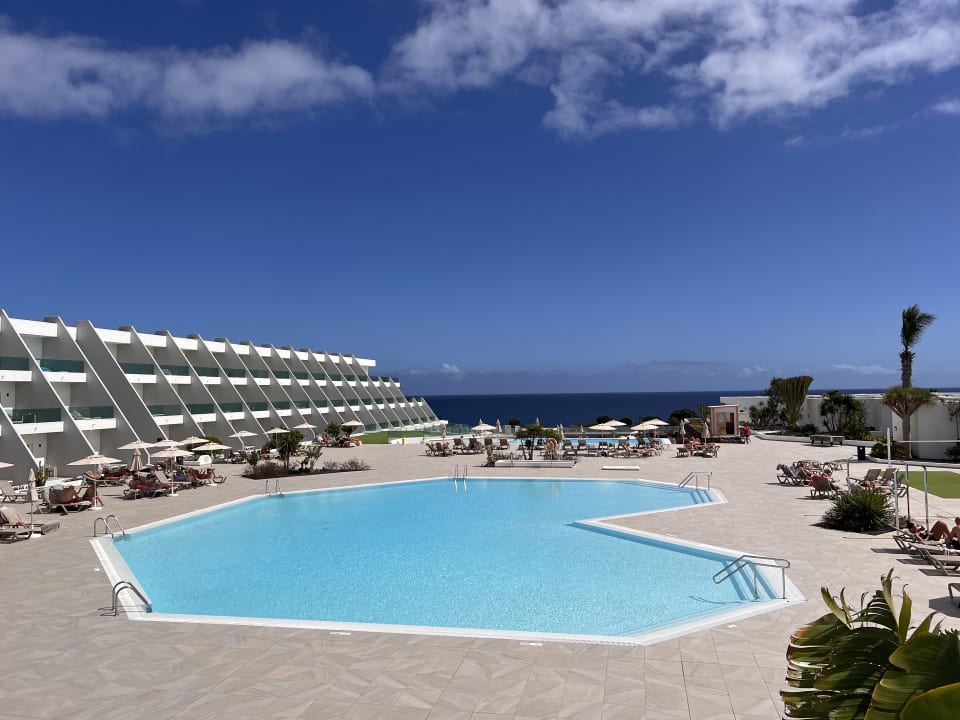 Außenansicht Radisson Blu Resort Lanzarote (Adults Only +16)