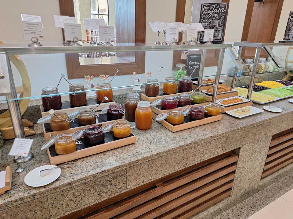 Gastro Steigenberger Resort Alaya Marsa Alam - Red Sea - Adults only