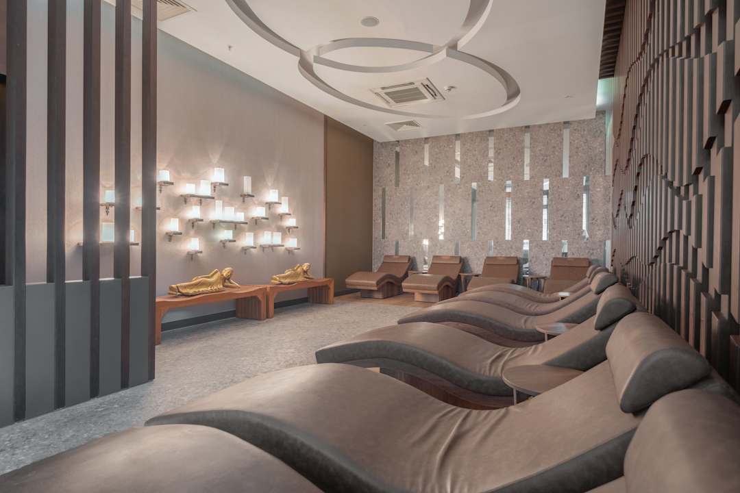 Sonstiges Fame Residence Lara & Spa