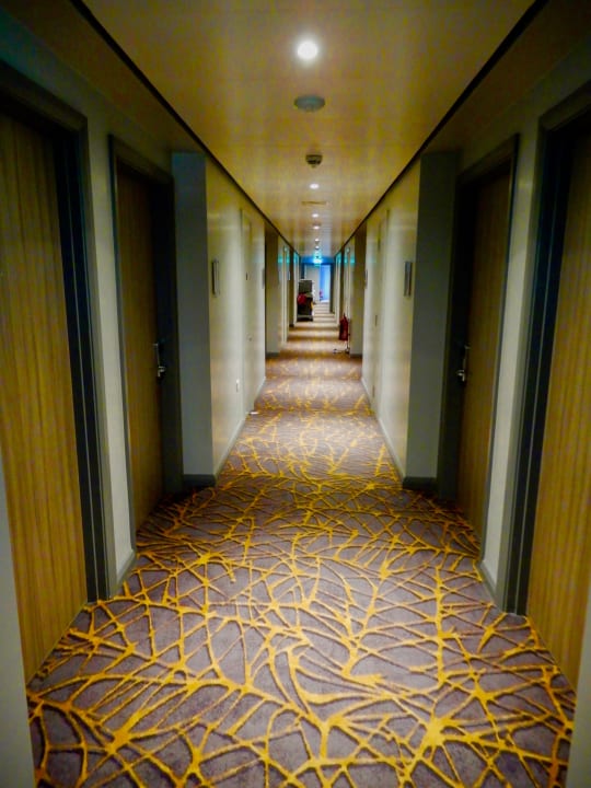 Sonstiges Maldron Hotel Kevin Street