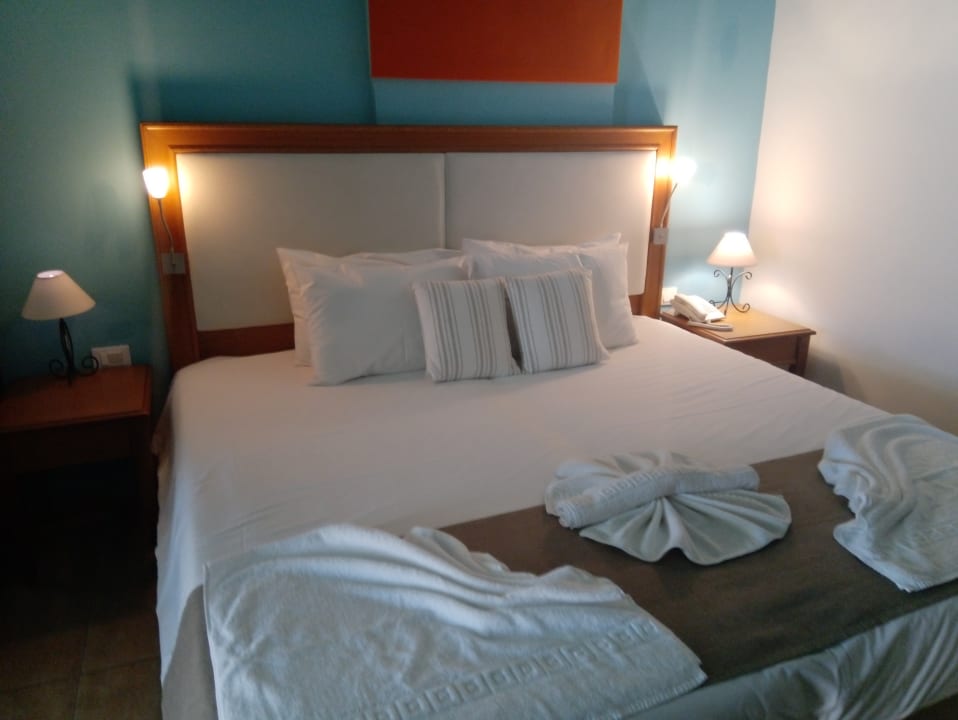 Zimmer Kiani Beach Resort Family All Inclusive