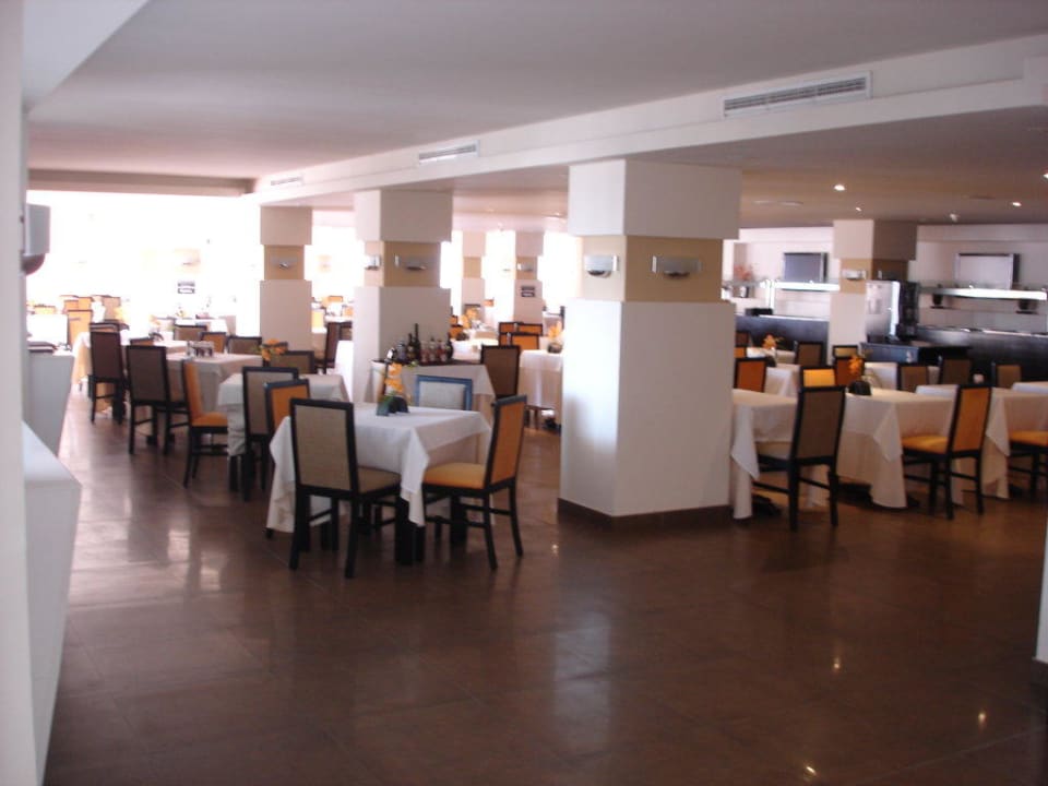 Restaurant AluaSoul Palma