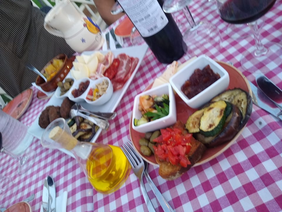 Gastro TUI MAGIC LIFE Calabria