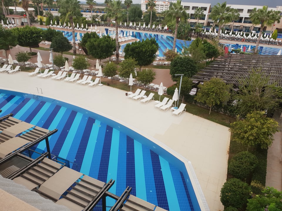 Pool TUI MAGIC LIFE Jacaranda