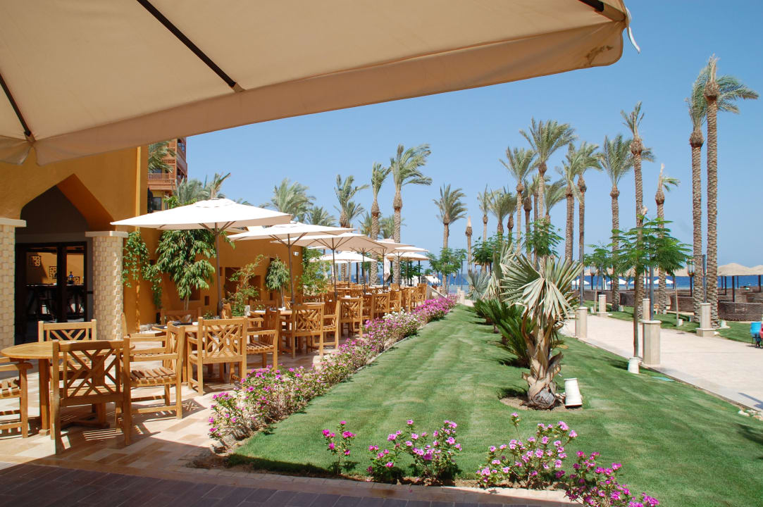 Beergarden Restaurant am Tag Makadi Spa - Adults only