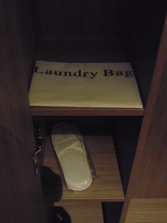 Zimmer Hotel Crowne Plaza Changi Airport