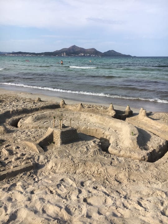 Strand Playa Esperanza Resort