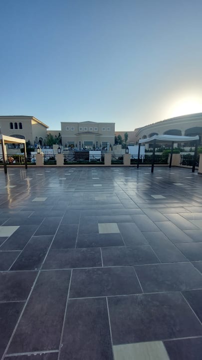Außenansicht JAZ Aquamarine Resort