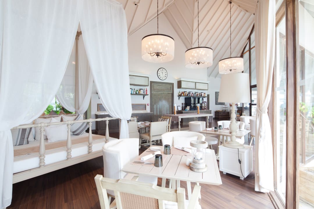 Sport & Freizeit Machchafushi Island Resort & Spa Maldives, The Centara Collection