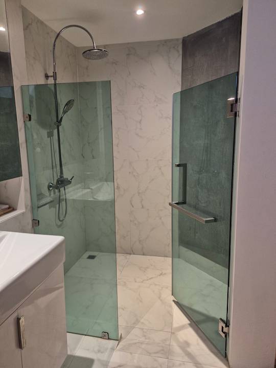 Zimmer White Sand Samui Resort