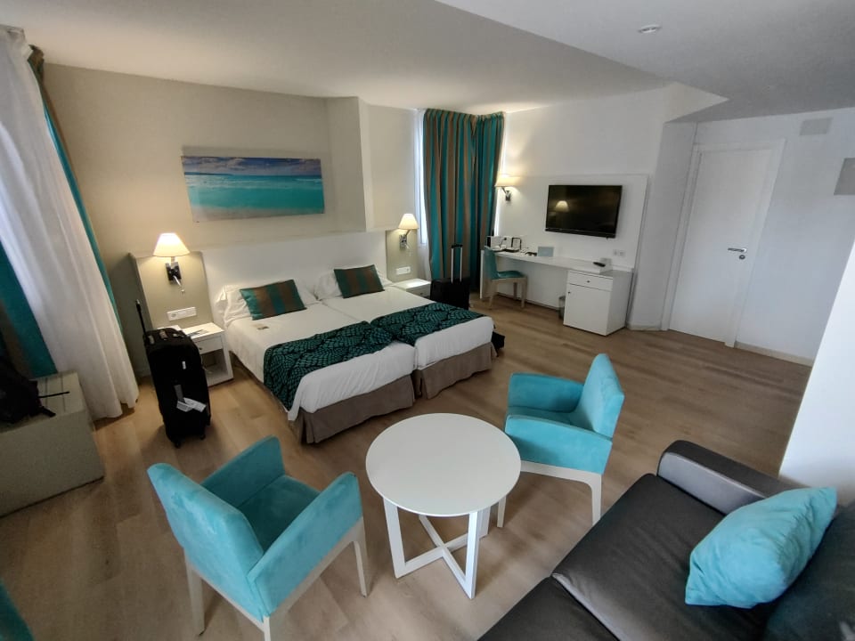 Zimmer Universal Hotel Lido Park & Spa