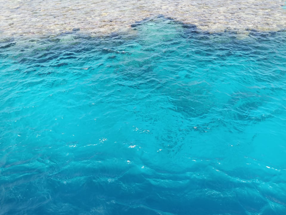 Strand Three Corners Sea Beach Resort