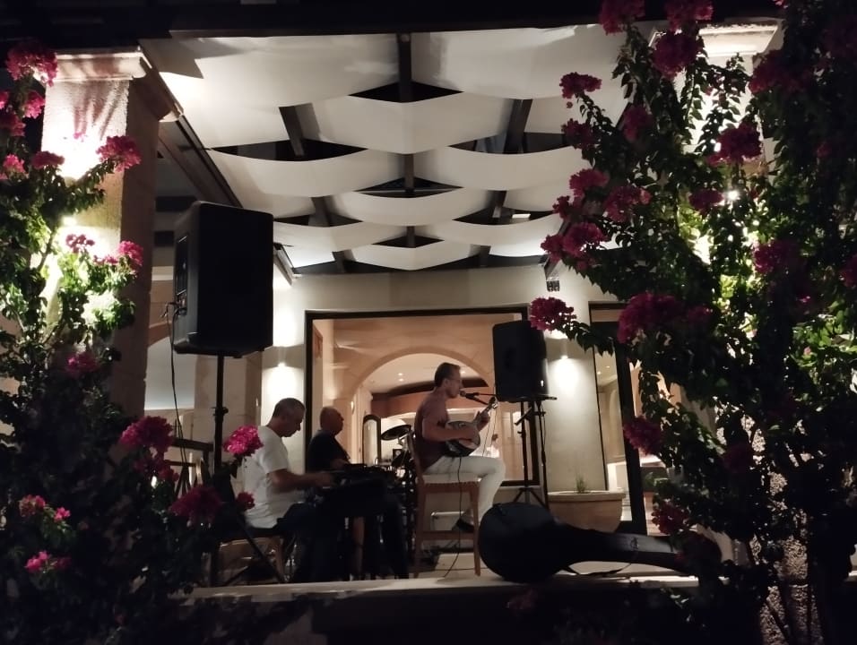 Sport & Freizeit Lindian Dream Seaside Resort