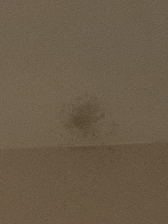 Zimmer Hotel The Cromwell