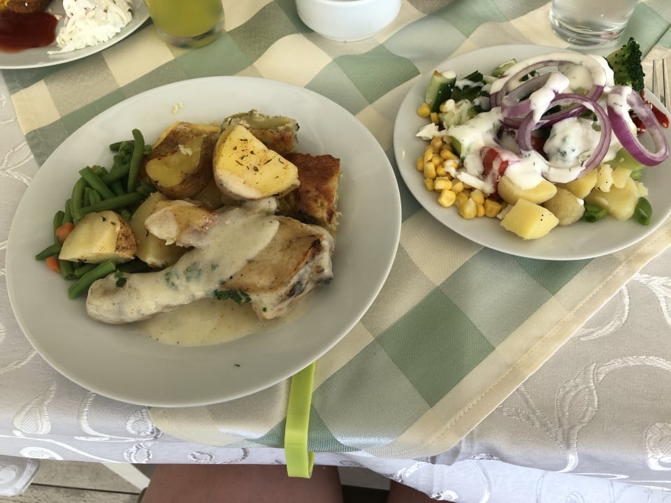 Gastro Hotel Perla Plaza