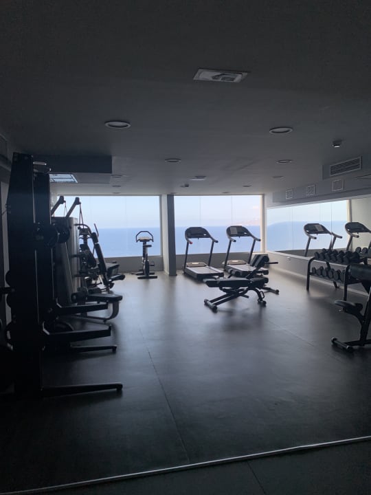 Sport & Freizeit Atlantic Mirage Suites & Spa - Adults only