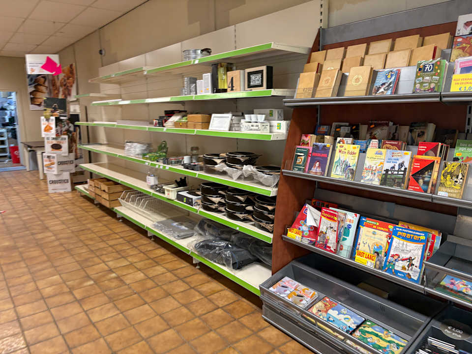 Sonstiges Oostappen Vakantiepark Arnhem