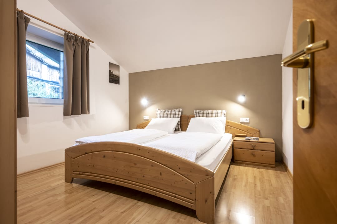 Zimmer Appartements Panorama