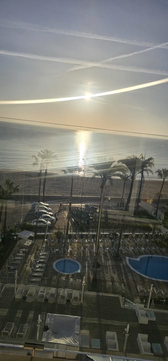 Ausblick CM Playa del Moro