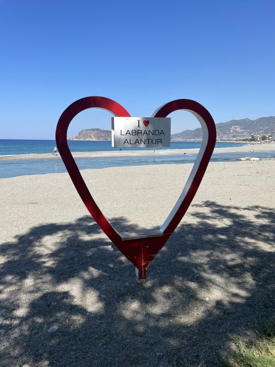 Strand Labranda Alantur Resort