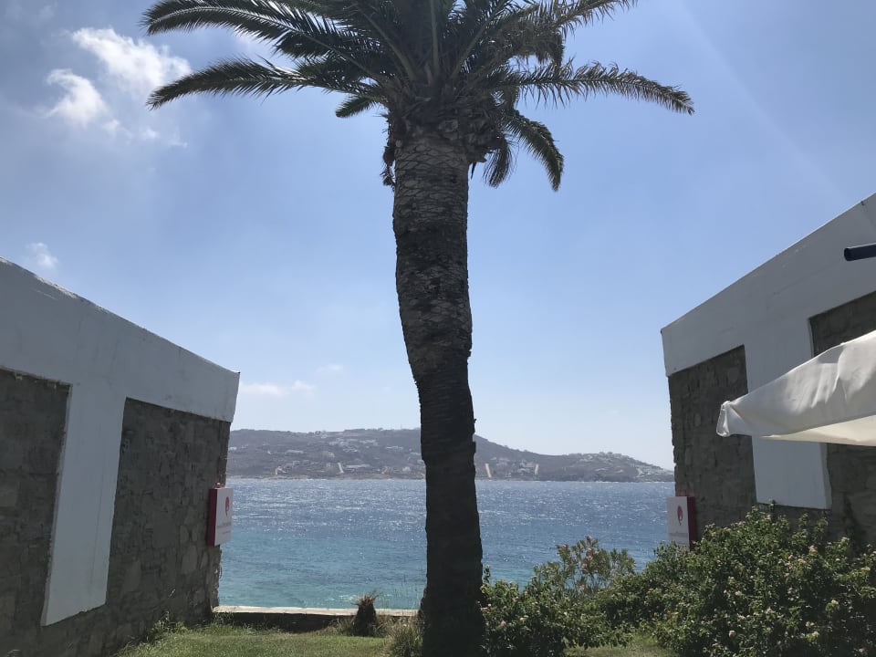 Ausblick Mykonos Theoxenia, a member of Design Hotels