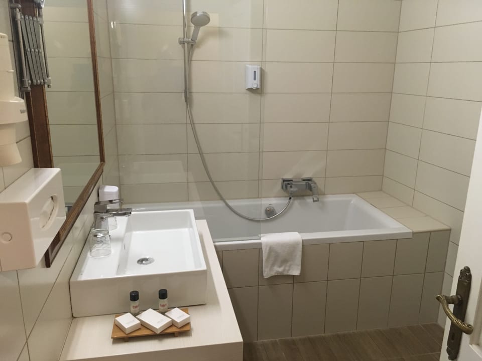 Zimmer Reduce Hotel Vital Bad Tatzmannsdorf