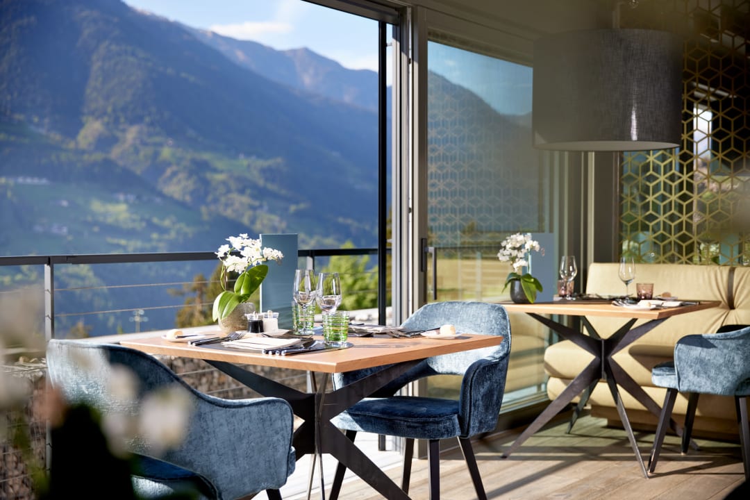 Gastro Das Sonnenparadies