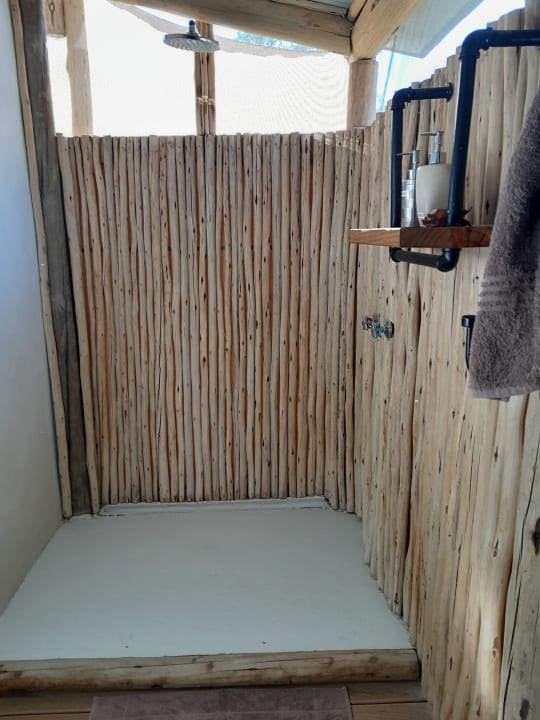 Zimmer Khwai Guest House