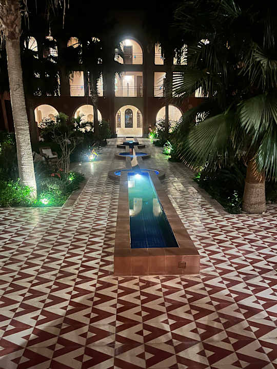 Gartenanlage Hotel Three Corners Ocean View prestige - Adults only