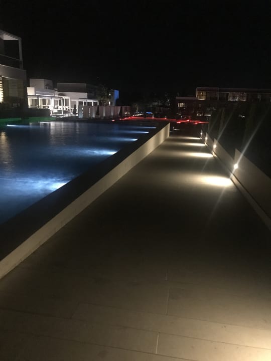 Pool Sentido Pelagos Suites & Spa