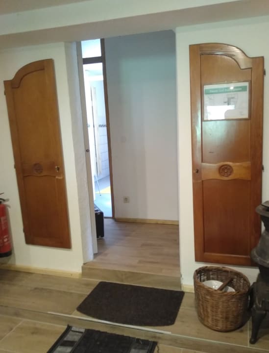 Sonstiges Pension Die Mühle