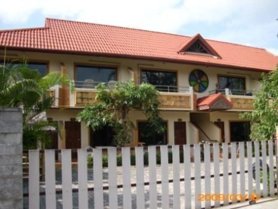 Unser Guesthouse Grace Resort Guesthouse