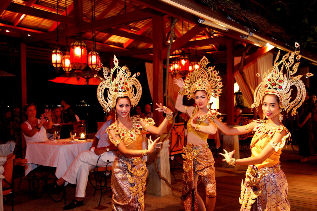 Sport & Freizeit Zazen Boutique Resort & Spa