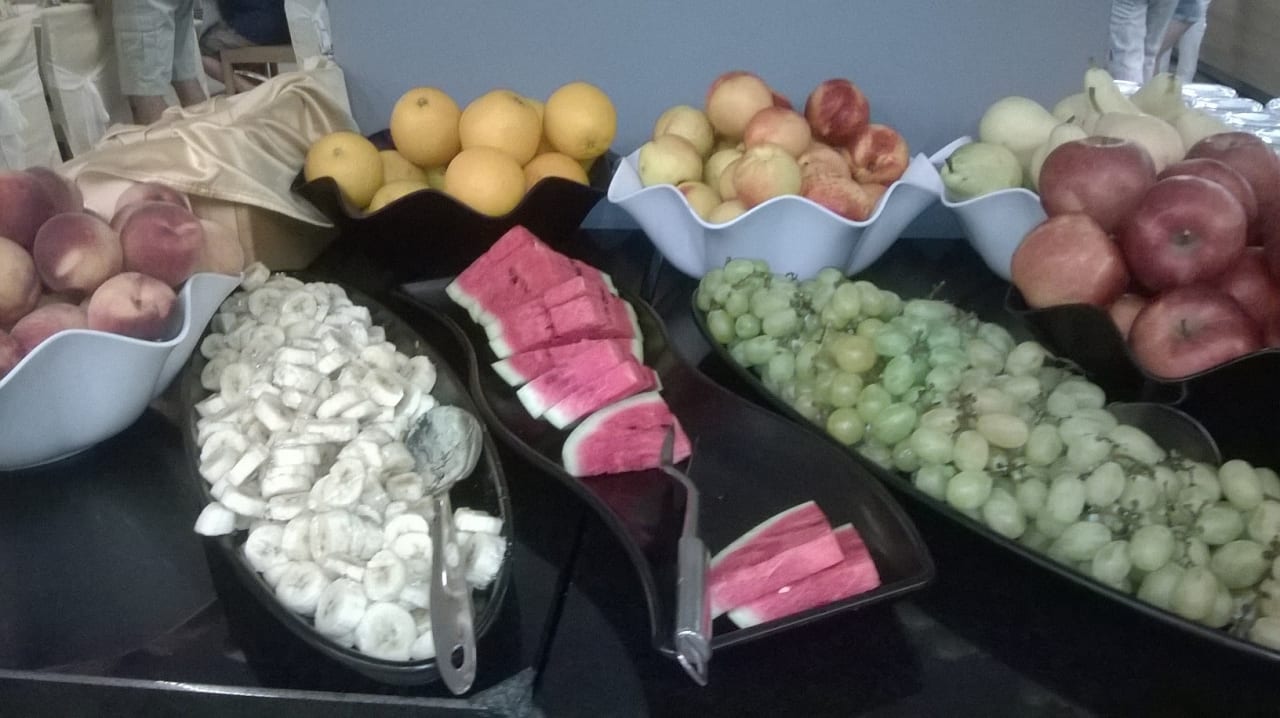 Gastro HVD Viva Club Hotel