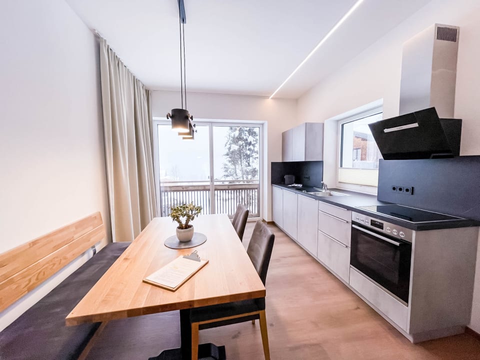 Zimmer Glüxplatzl - Appartements am Wald