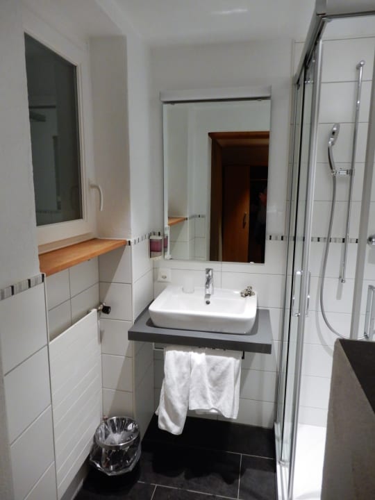 Zimmer Jägerhof Hotel & Apartments