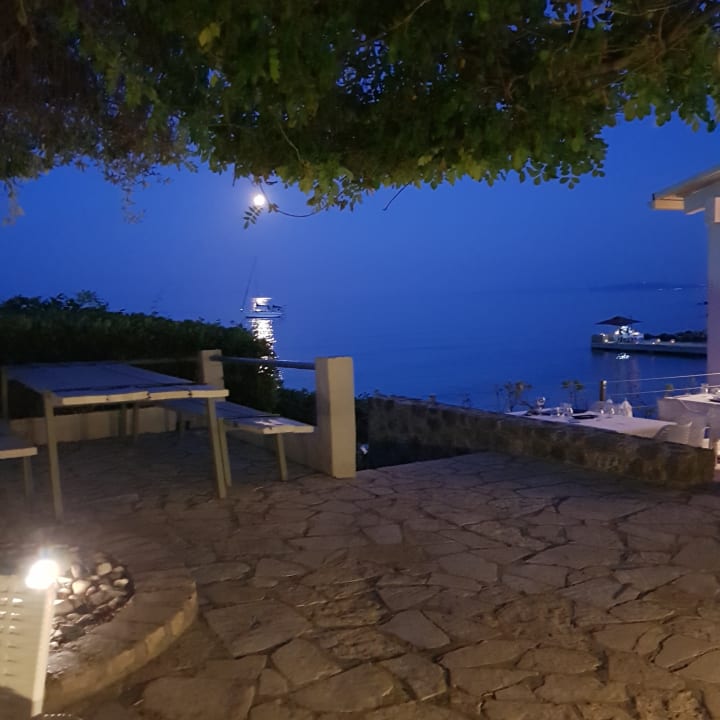 Strand Aeolos Beach Resort