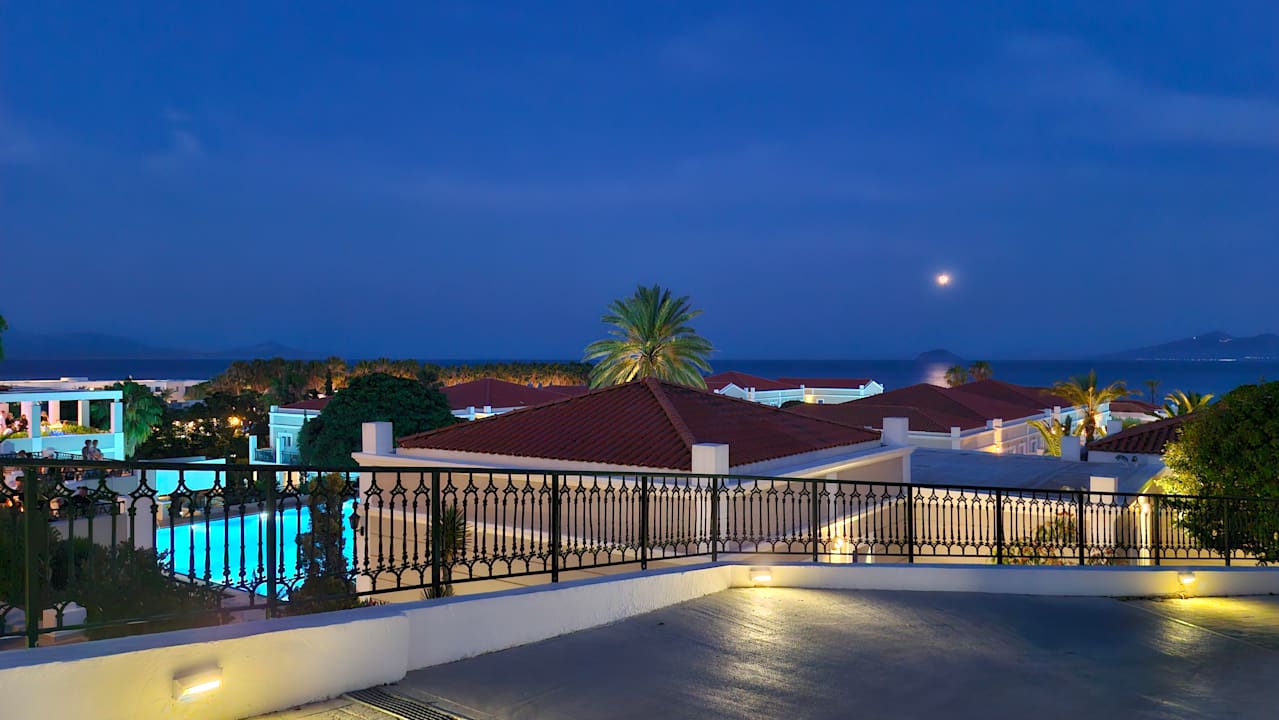 Außenansicht Porto Bello Royal