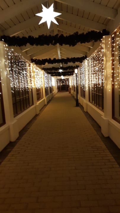 Sonstiges Hotel Yachthafenresidenz Hohe Düne
