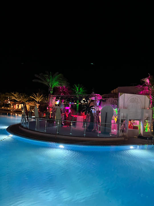 Pool ROBINSON DJERBA BAHIYA