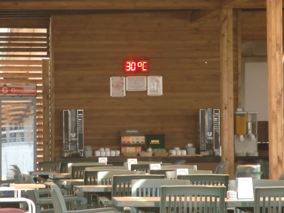 Strandbar Hane Family Resort