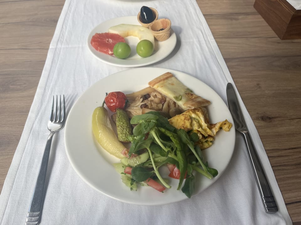 Gastro Crystal De Luxe