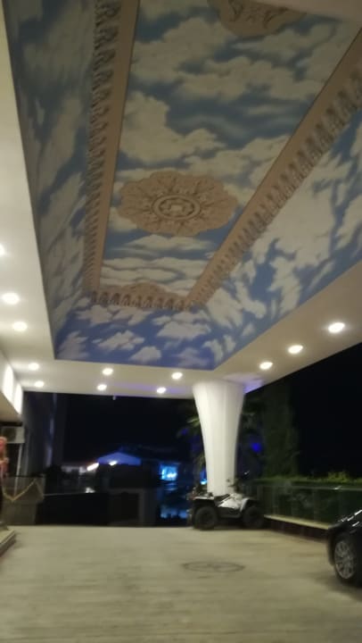 Sonstiges Dream World Aqua Hotel