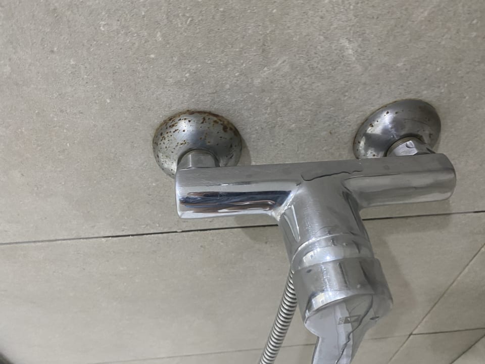 Zimmer Servatur Playa Bonita