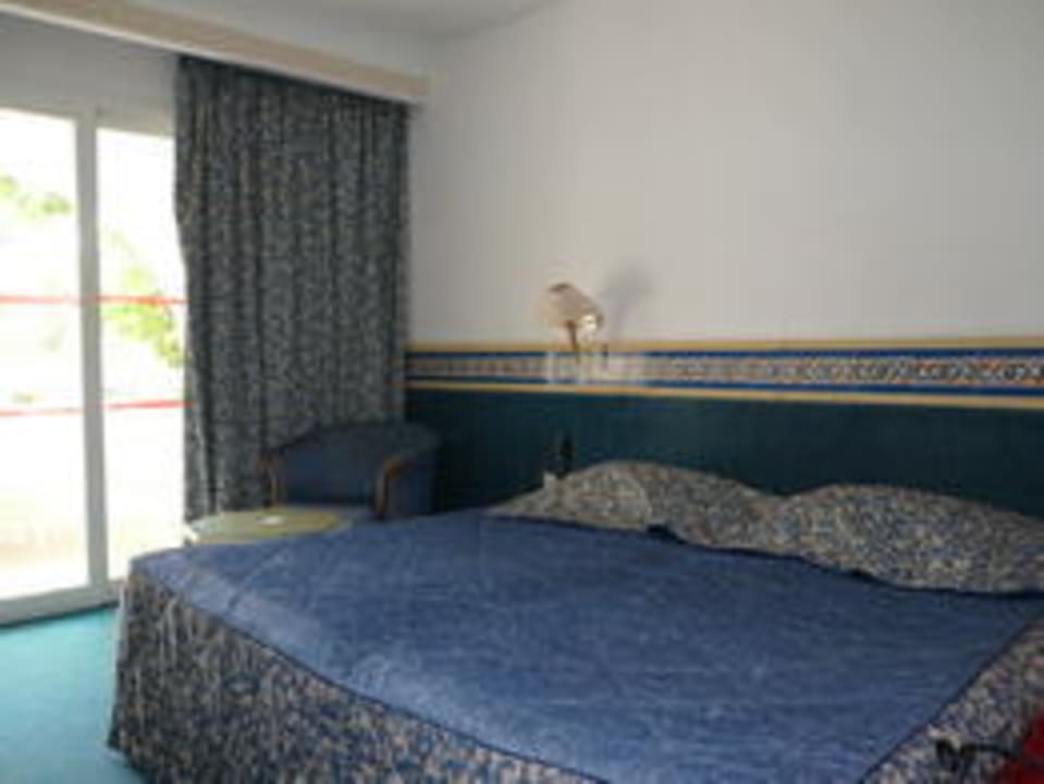 Pokój Marhaba Royal Salem
