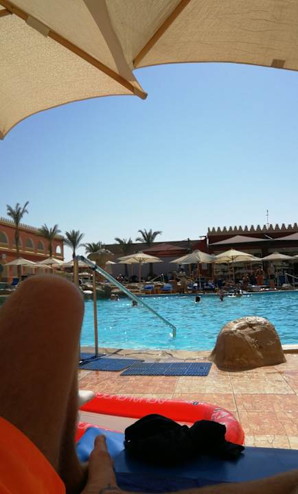 Sonstiges Pickalbatros Alf Leila Wa Leila Resort - Neverland Hurghada