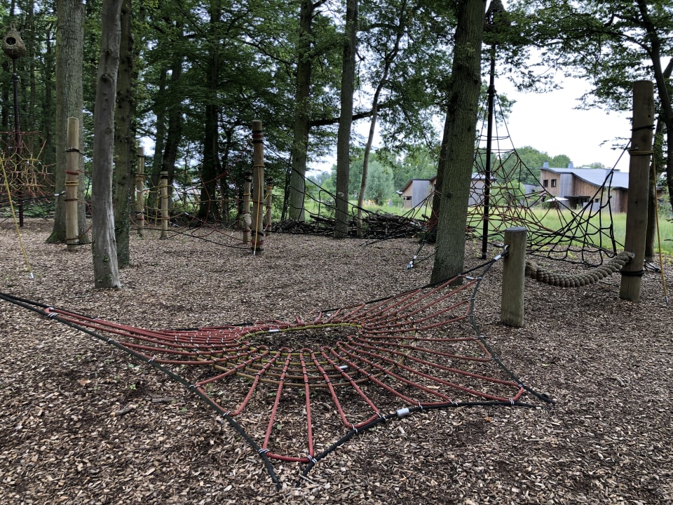 Sport & Freizeit Villages Nature Paris