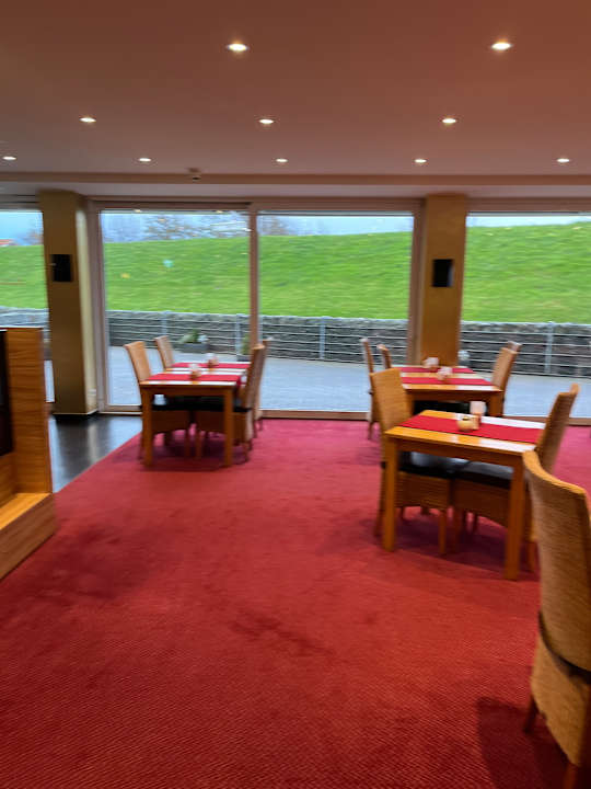 Gastro Hotel Hafen Büsum