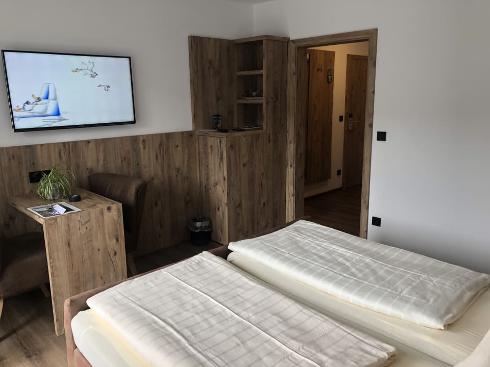 Zimmer Hotel Café im Hamm